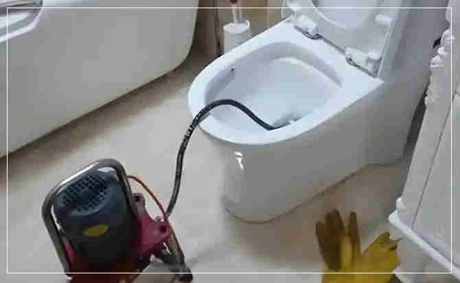 大朗镇马桶蹲坑蹲厕疏通